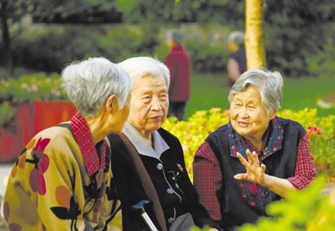民政部等征集敬老养老助老公益广告作品