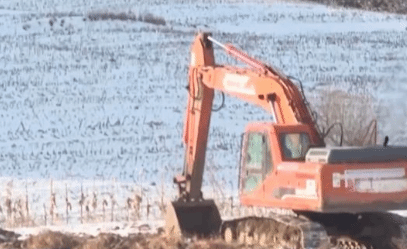 农业农村部：增发国债高标准农田建设项目将下达地方