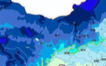 低温黄色预警：北方部分地区气温较历史同期偏低7℃以上