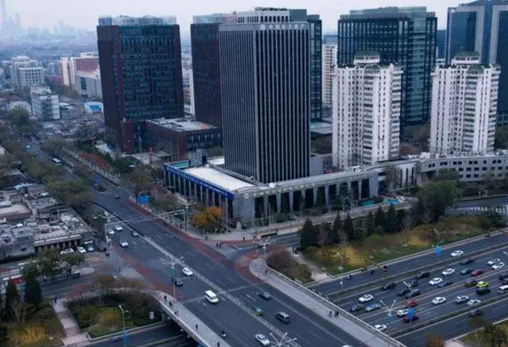 明年我国发展改革领域明确5大重点任务