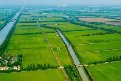 农业农村部：我国农业绿色发展取得积极成效