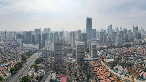 各地积极探索推进现房销售