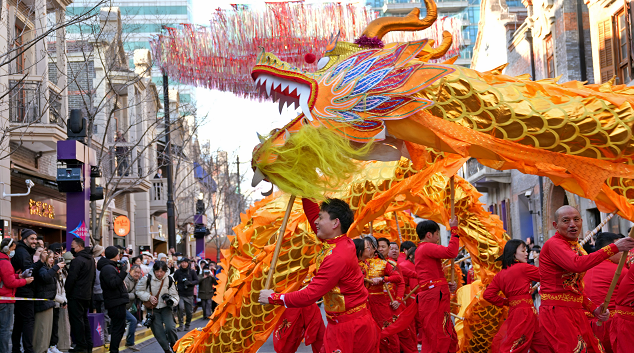 热点追踪丨新春补贴已备好！春节这么买，更优惠！