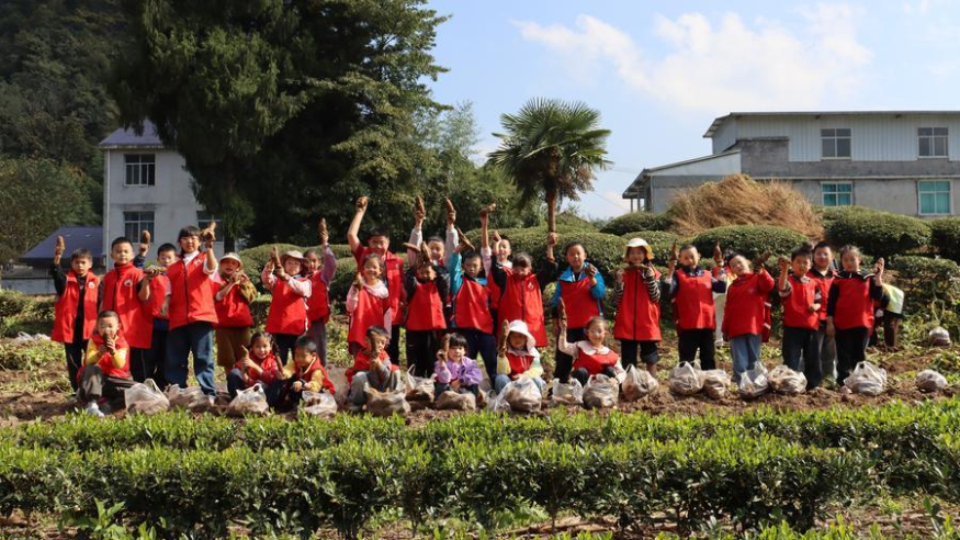 会外看会丨春假秋假雪假，因地制宜放好这些特色假