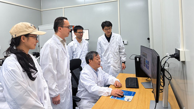 中国科学家创制新的碳纳米带实现高效电子输运