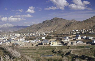 阿富汗首都发生自杀式袭击 致2人死亡2人受伤