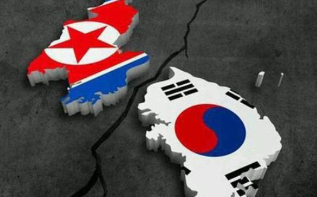 朝鲜谴责韩方散发反朝宣传单 称韩方应担责