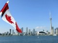 英媒：加拿大外交政策致“入安”再次失败