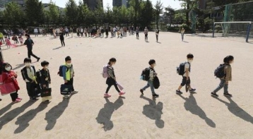 韩幼儿园发生集体食物中毒 4名孩子症状严重
