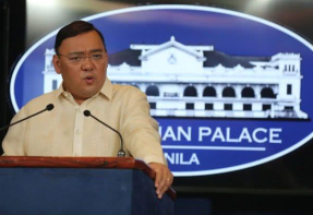 菲律宾敦促美国国会议员停止干涉菲律宾内政