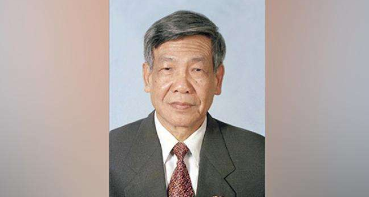 越共中央前总书记黎可漂在河内去世 享年89岁