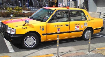 防疫情蔓延 日本出租车司机提供代扫墓服务
