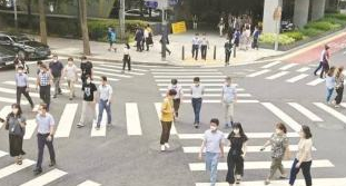 韩首都圈疫情可能引发新冠全国“大流行”
