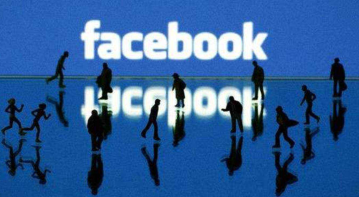 法媒称美国硅谷开始“抄袭”中国 脸书最突出
