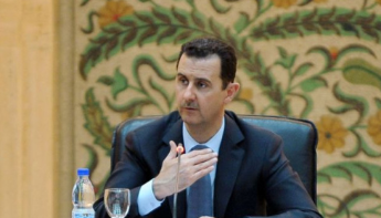 叙利亚总统阿萨德批准新一届内阁成员名单