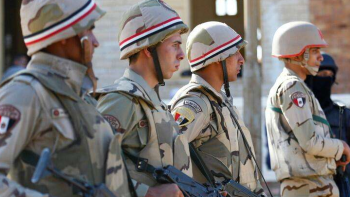 利比亚民族团结政府更换防长和军队领导人