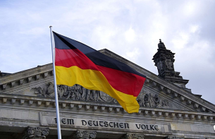 德国政府称德经济2022年初有望回到疫情前水平