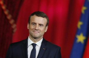 法国总统马克龙提出打击宗教极端主义计划