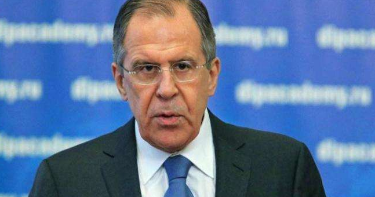 俄外长呼吁纳卡地区冲突双方履行停火协议