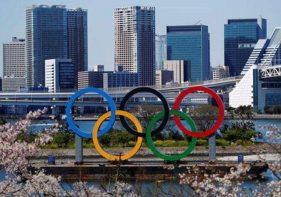 东京奥运村考虑为新冠疑似感染者专设保健所