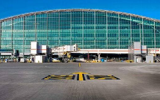 英国希思罗机场开通“一小时新冠检测”服务