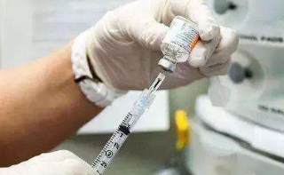 死亡病例增加 韩国仍将继续推进流感疫苗接种