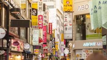 韩国全国性购物节销售喜人 好于去年同时段