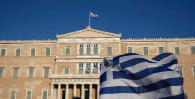 希腊政府更新防疫规则 部分学校将关闭两周