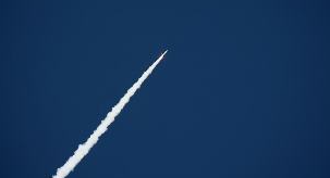 俄再次成功试射“锆石”高超音速巡航导弹