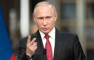 俄总统普京确定新一届俄国务委员会成员名单