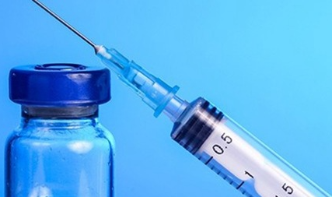 乌克兰向中方订购191万剂中国产的新冠疫苗