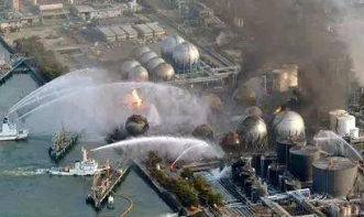 日本调查显示超半数调查对象反对排核污水入海