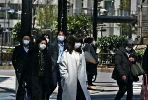 再添7地！日本14日起将扩大疫情紧急状态范围