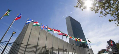 联合国正式启动下任秘书长甄选和任命流程