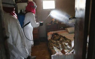 塞拉利昂针对邻国埃博拉疫情启动应急响应机制
