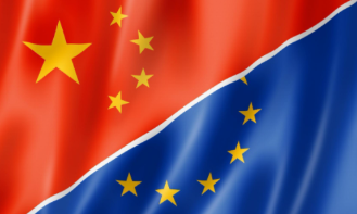 欧盟统计局：中国2020年成为欧盟最大贸易伙伴