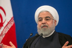 伊朗总统表示愿继续与国际原子能机构合作