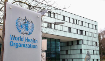 世卫组织：高收入国家疫苗采购合同有损COVAX