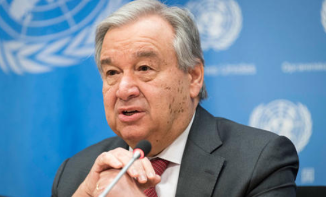 联合国秘书长对也门认捐会募资结果表示失望