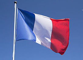 法国扩大周末“禁足”范围以防控新冠疫情