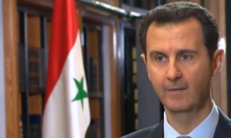 叙利亚：感染新冠的叙总统夫妇正在康复