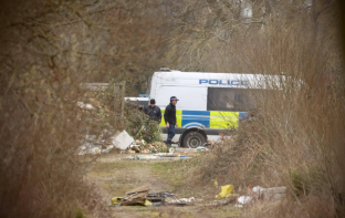 英女子遭警察谋杀 女性安全和警察执法引关注