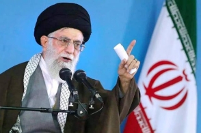 伊朗称美国对伊“极限施压”政策已经失败