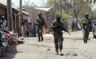 尼日尔西部三个村庄遇袭造成11名平民死亡