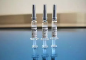 中国政府援助巴勒斯坦新冠疫苗运抵拉姆安拉