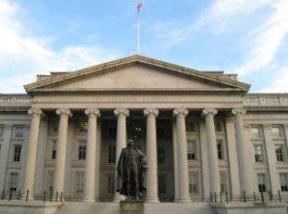 美国财政部向国会表示支持IMF新增特别提款权
