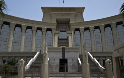 埃及一法院批准正式扣留“长赐”号货轮