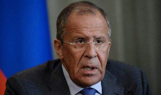 俄外交部表示俄罗斯坚定支持盟友白俄罗斯