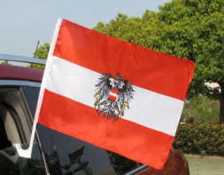 奥地利政府宣布将实施第三次全面“封锁”