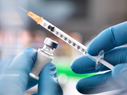 美国逾1.01亿人完成新冠疫苗接种 占三成人口